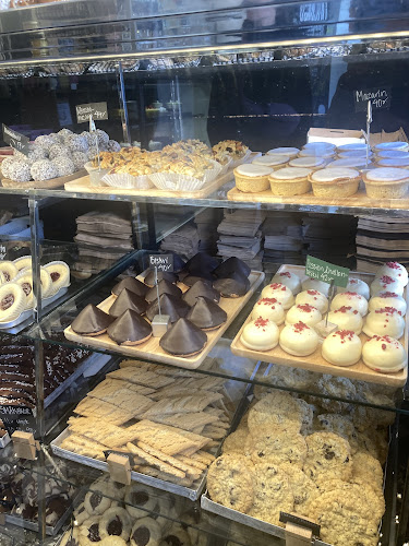 Söderbergs Bageri - Hägersten