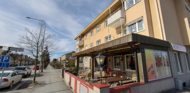 Konditori Drott - Enköping