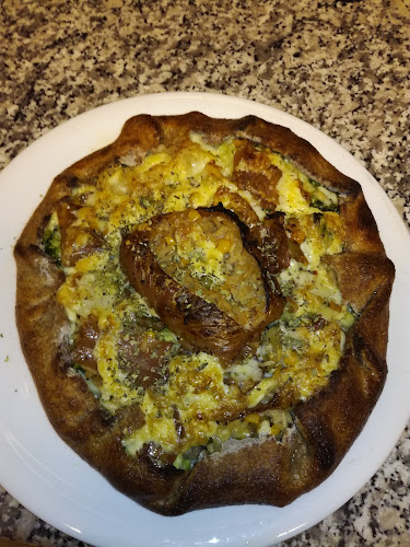 Comments and reviews of Pizzeria Capone