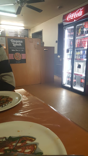 Pizza KING - Gastronomi och hotellverksamhet