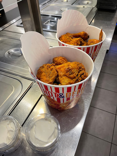 Baron8 - Gastronomi och hotellverksamhet