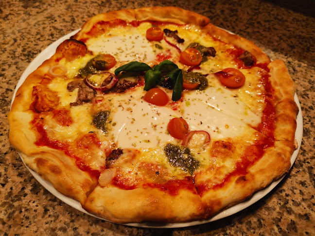 Restaurang Valentino - Skellefteå