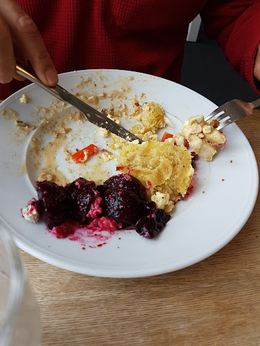 Brassie Bistro - Kristinehamn