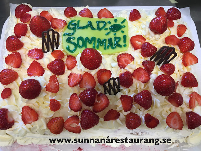Sunnanå Restaurang