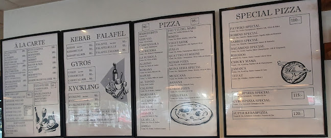 Restaurang Mona Vera