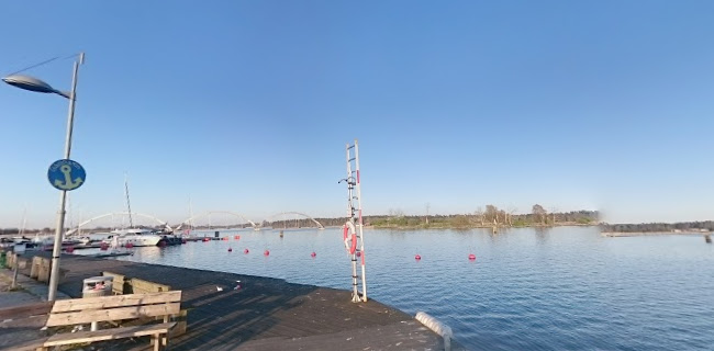 Glass- & Sillabåten