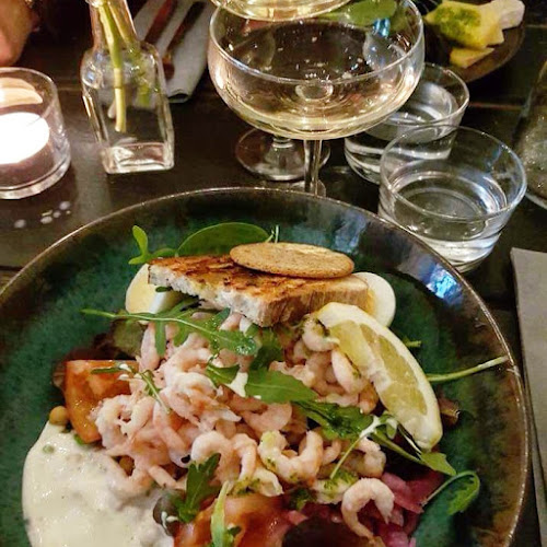 Opinii despre Herman's Bistro în Borlänge - Gastronomi och hotellverksamhet