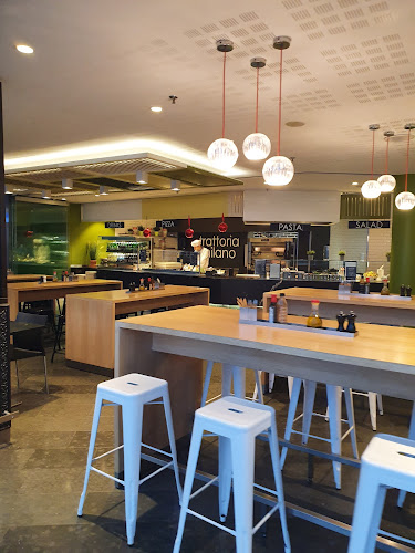 Trattoria Milano - Skultuna