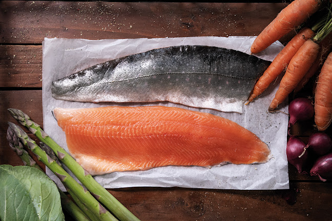 Kungsholmens Kött AB - Årsta