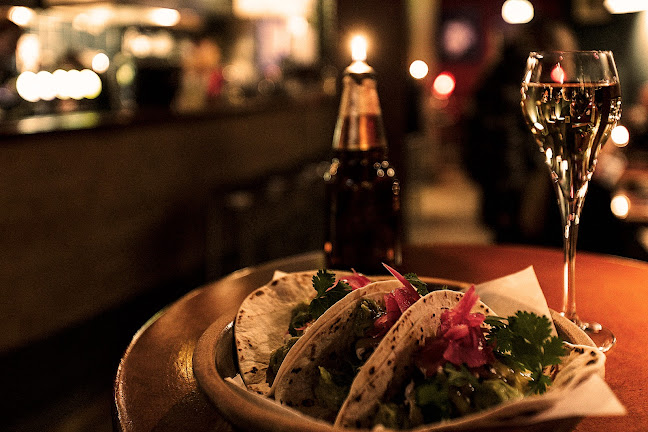 Bongo Kök & Bar - Gastronomi och hotellverksamhet