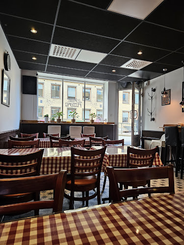 Comments and reviews of Sankt Pauls Pizzeria