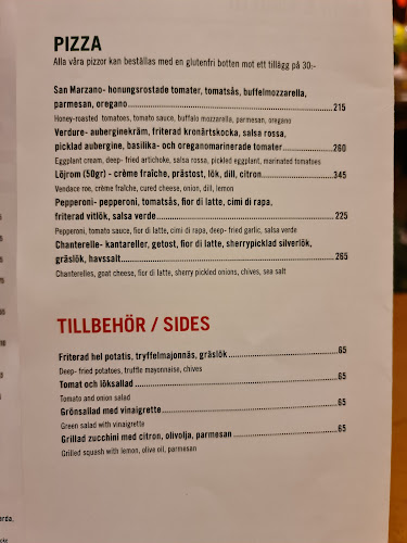 Reviews of Taverna Brillo in Stockholm - Gastronomi och hotellverksamhet