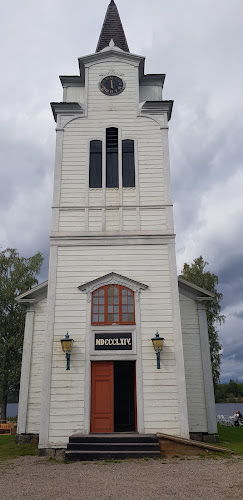 Bruks cafe - Bjuråker