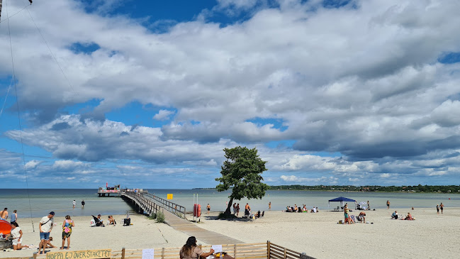 Comments and reviews of Sinus Bar & Strandrestaurang