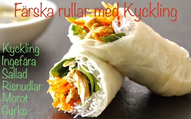 Reviews of Viet Cuisine in Lund - Gastronomi och hotellverksamhet