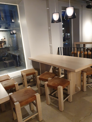 Opinii despre Jureskogs în Lund - Gastronomi och hotellverksamhet