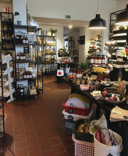 HAFI Hallands Fruktindustri AB - Getinge