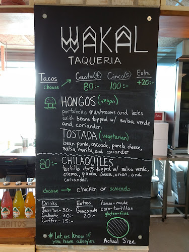 Comentarii opinii despre Kville saluhall