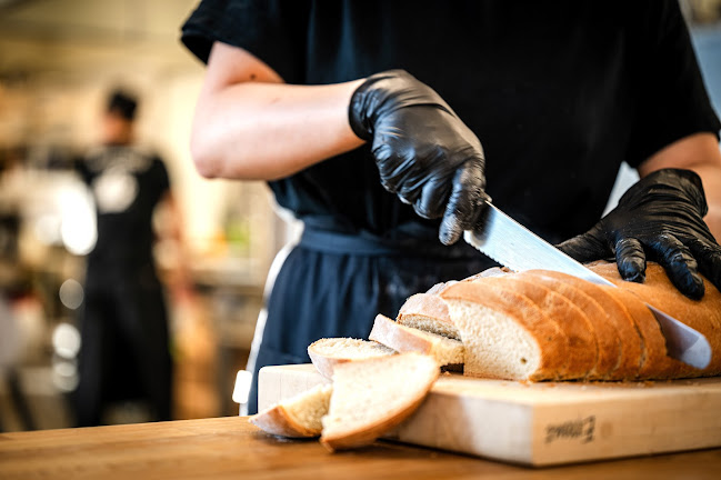 Restaurang Skeppet - Gastronomi och hotellverksamhet