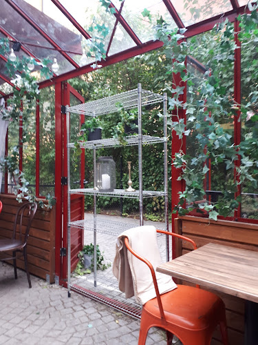 Urbane Goat - Gastronomi och hotellverksamhet