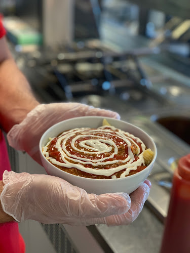 Taco & Pastabar i Olofström - Gastronomi och hotellverksamhet