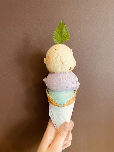 Reviews of Café Gelato in Karlskrona - Gastronomi och hotellverksamhet