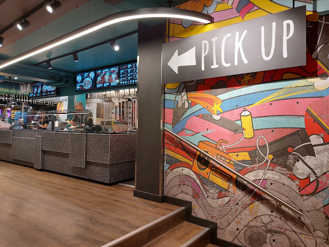 Berlin Döner Phone number