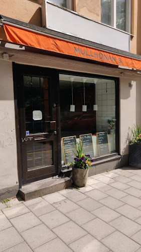 Café Mullhönan - Stockholm