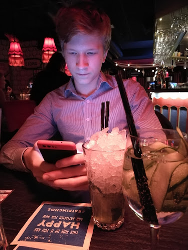 Pinchos Karlstad City - Gastronomi och hotellverksamhet