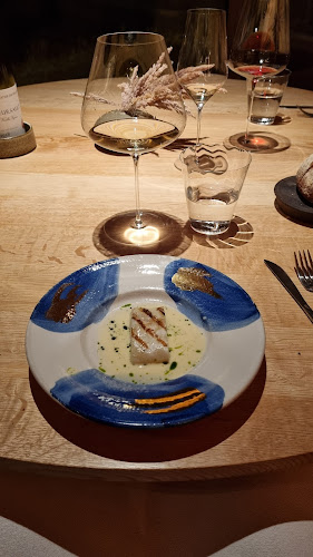 Restaurang ÄNG - Gastronomi och hotellverksamhet