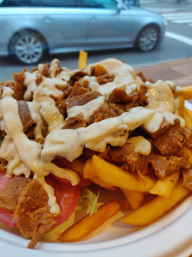 Kungsportsavenyen 39A, 411 36 Göteborg