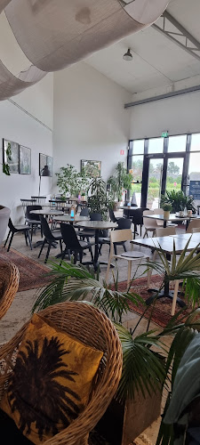 Café Smedjan - Gastronomi och hotellverksamhet