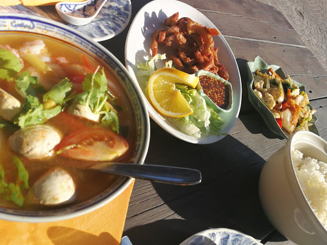 Thai Amari Phone number