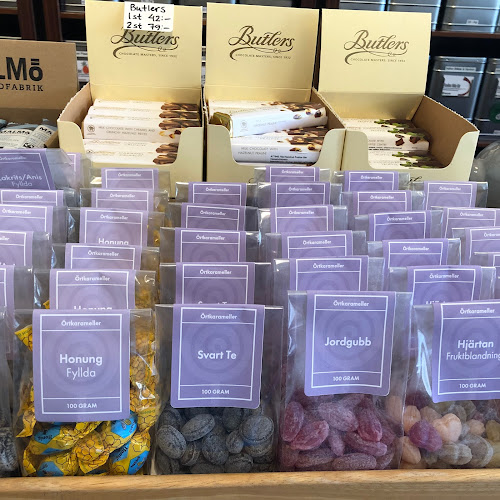 Te & Kryddboden - Höganäs