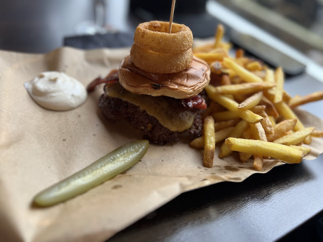 Upp Eller Ner - Ystad