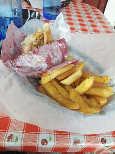 Suzis Café - Rörvik