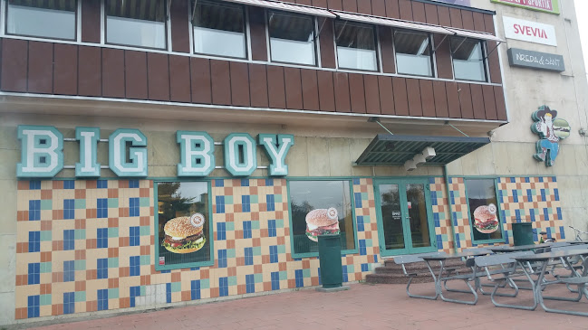 Big Boy Härnösand