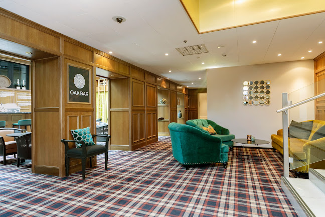 Oak Bar - Göteborg
