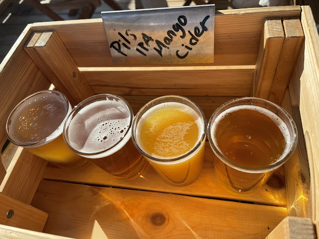 Bryggeriet Ångkvarn - Gastronomi och hotellverksamhet