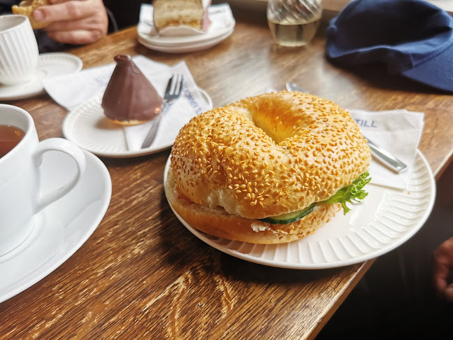 Comentarii opinii despre Conditori Nordpolen AB