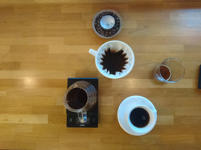 Löfbergs Rosteri & Kaffebar - Karlstad