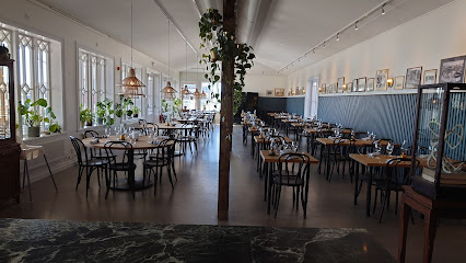 Strana Hotell & Restaurang