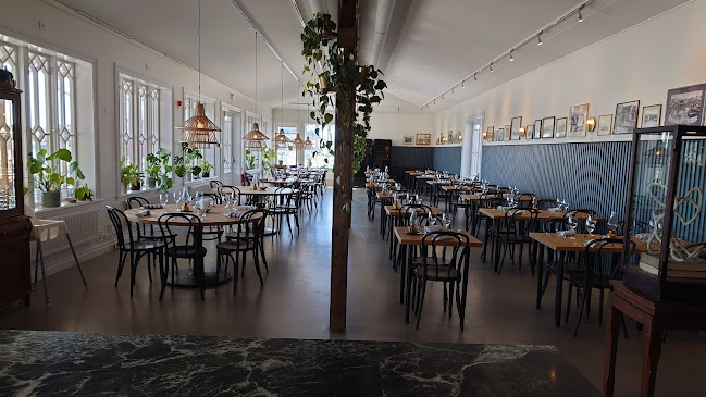 Strana Hotell & Restaurang