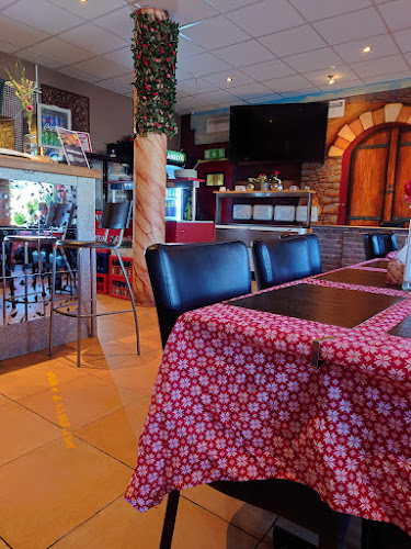 Maharane Indisk Restaurang & Bar