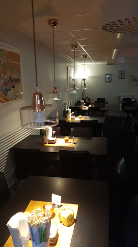 Kungsgatan 15 A, 972 34 Luleå