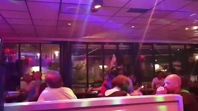 Selam Sever Inn Open Times