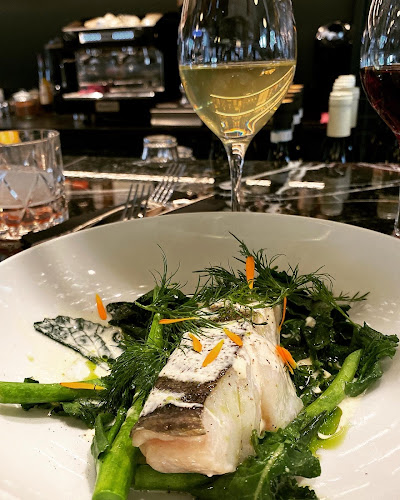 Opinii despre Restaurang Bibliothék Lidingö în Lidingö - Gastronomi och hotellverksamhet