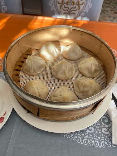 YiLi Restaurang - Göteborg