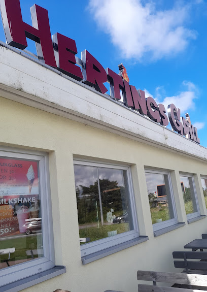 Hertings Grill