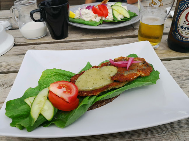 Comentarii opinii despre Hamnkrogen